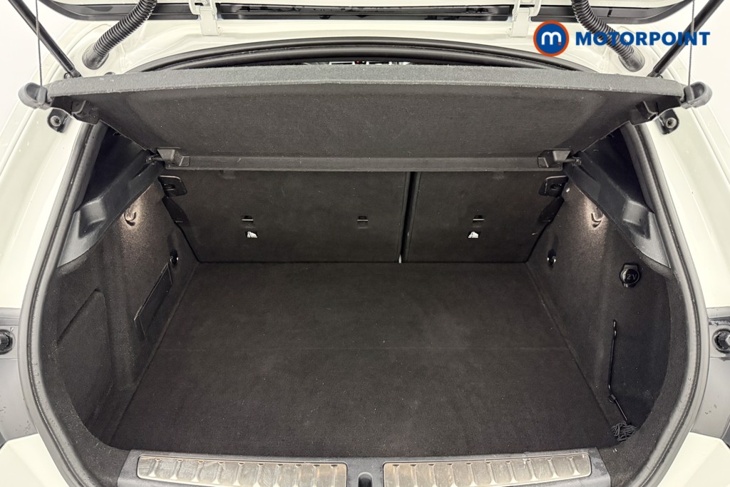 BMW 1 Series M Sport Automatic Petrol Hatchback - Stock Number (1583342) - 7th supplementary image