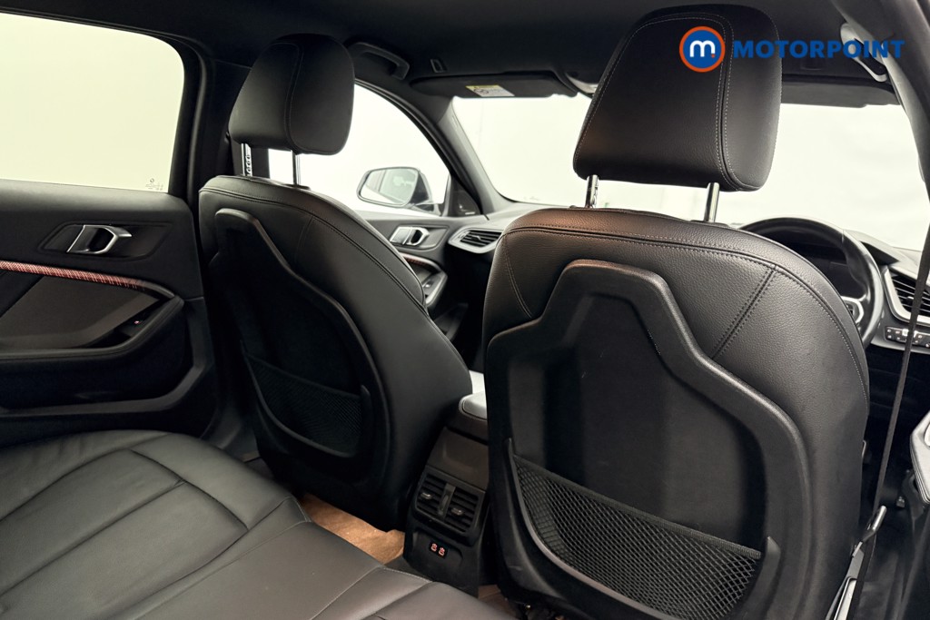 BMW 1 Series M Sport Automatic Petrol Hatchback - Stock Number (1583342) - 9th supplementary image