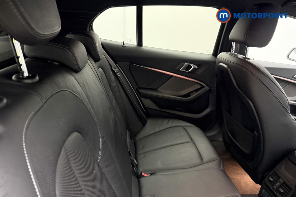 BMW 1 Series M Sport Automatic Petrol Hatchback - Stock Number (1583342) - 10th supplementary image
