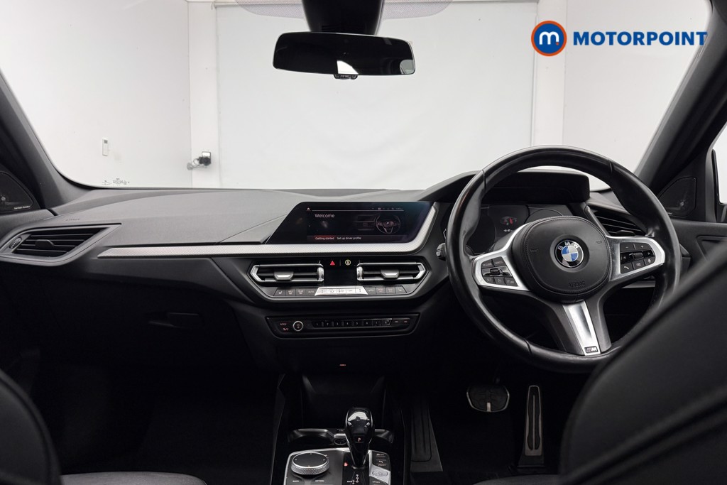 BMW 1 Series M Sport Automatic Petrol Hatchback - Stock Number (1583342) - 11th supplementary image