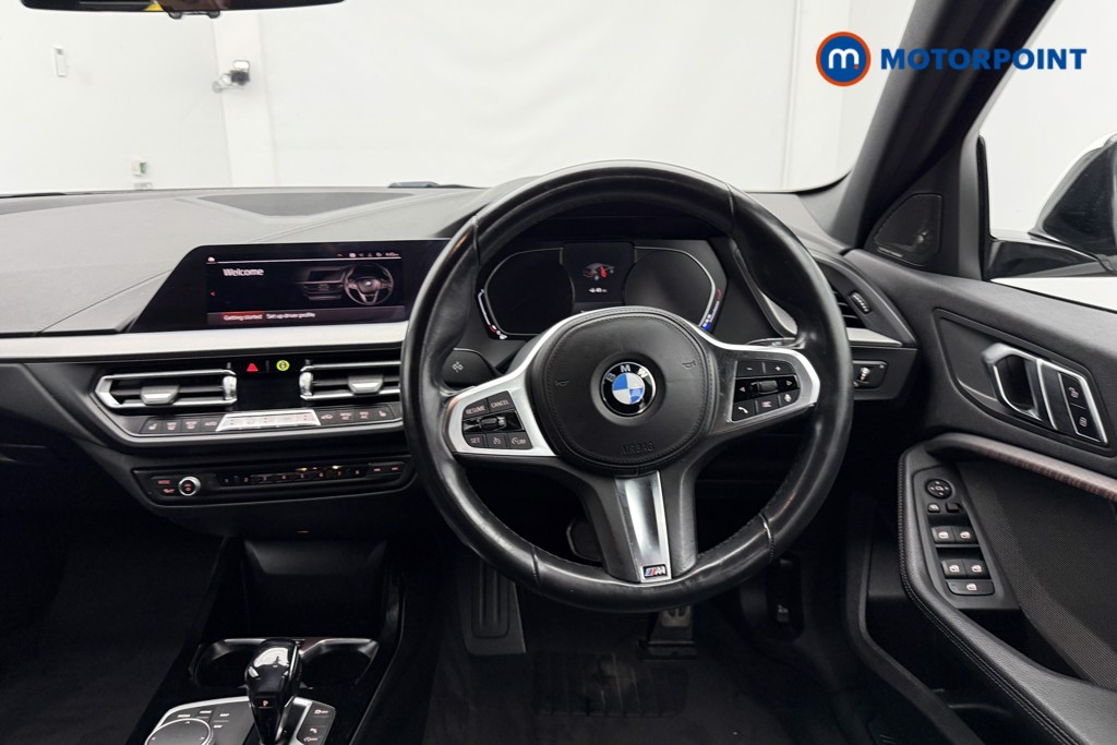 BMW 1 Series M Sport Automatic Petrol Hatchback - Stock Number (1583342) - 12th supplementary image