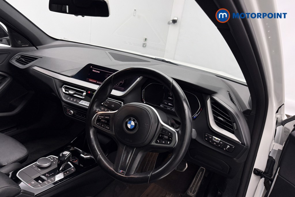 BMW 1 Series M Sport Automatic Petrol Hatchback - Stock Number (1583342) - 13th supplementary image