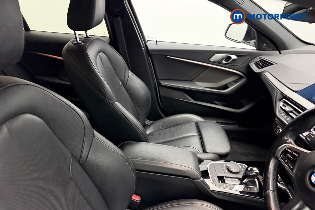 BMW 1 Series M Sport Automatic Petrol Hatchback - Stock Number (1583342) - 14th supplementary image