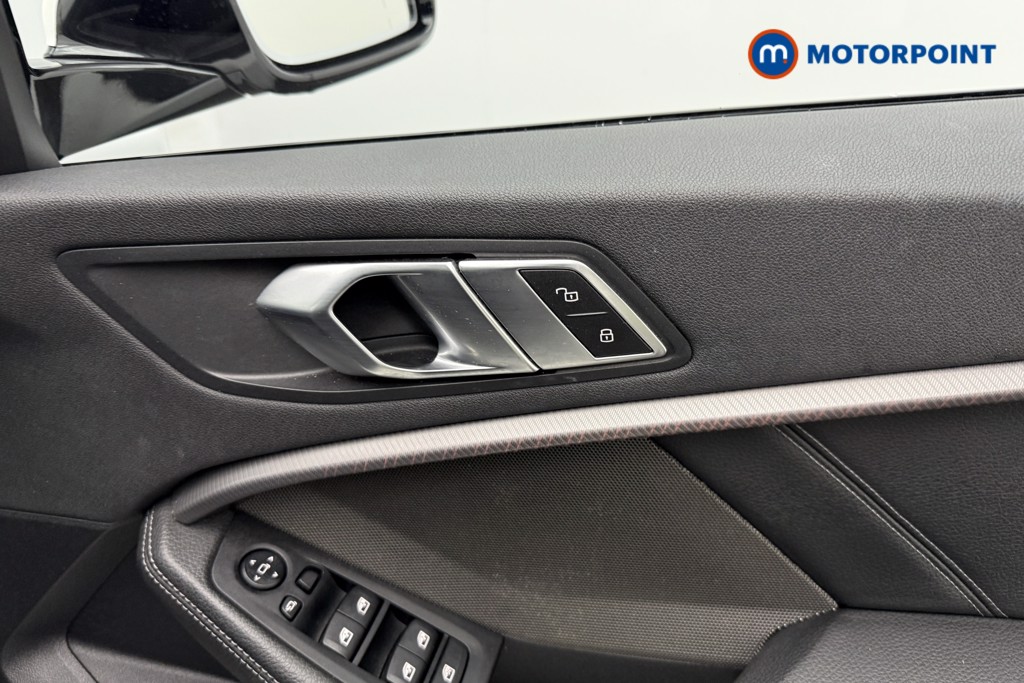 BMW 1 Series M Sport Automatic Petrol Hatchback - Stock Number (1583342) - 15th supplementary image
