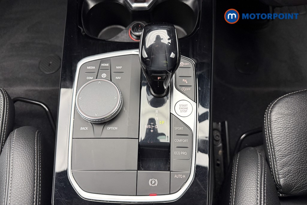 BMW 1 Series M Sport Automatic Petrol Hatchback - Stock Number (1583342) - 20th supplementary image