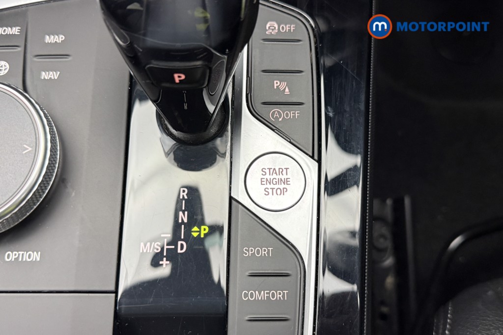 BMW 1 Series M Sport Automatic Petrol Hatchback - Stock Number (1583342) - 21st supplementary image