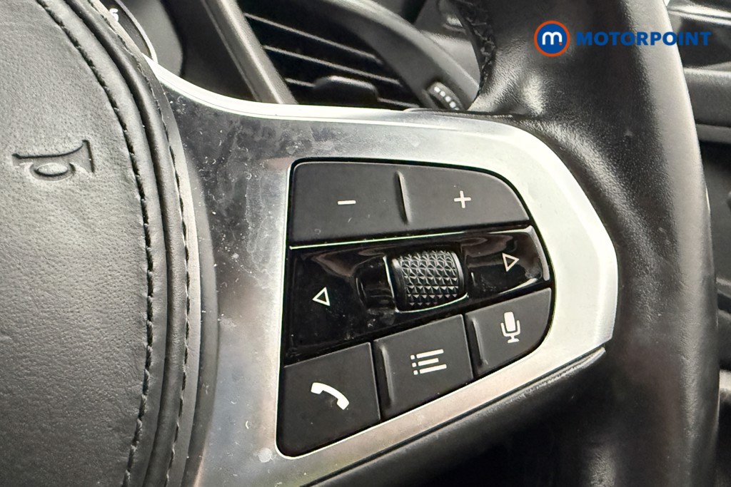BMW 1 Series M Sport Automatic Petrol Hatchback - Stock Number (1583342) - 23rd supplementary image