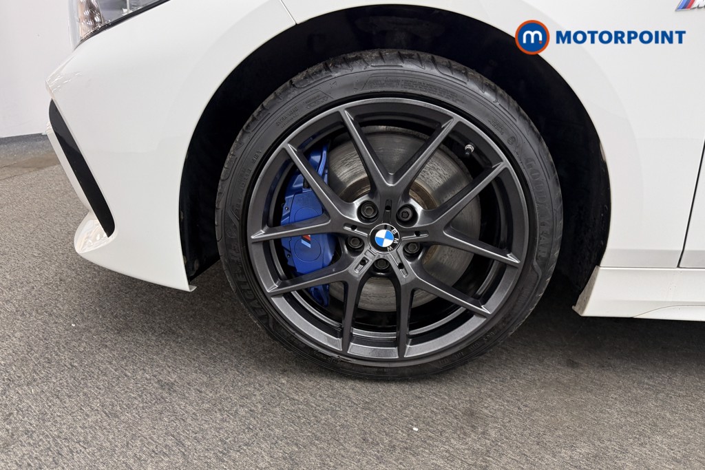 BMW 1 Series M Sport Automatic Petrol Hatchback - Stock Number (1583342) - 24th supplementary image