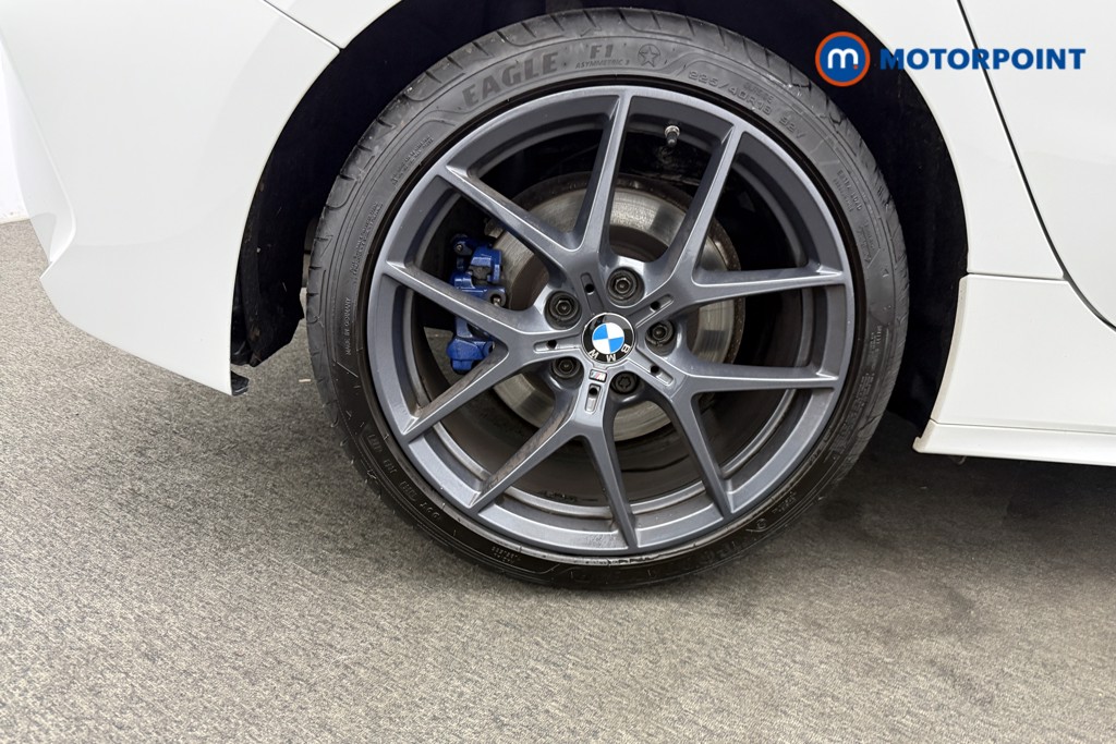 BMW 1 Series M Sport Automatic Petrol Hatchback - Stock Number (1583342) - 26th supplementary image