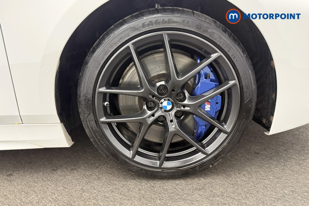 BMW 1 Series M Sport Automatic Petrol Hatchback - Stock Number (1583342) - 27th supplementary image