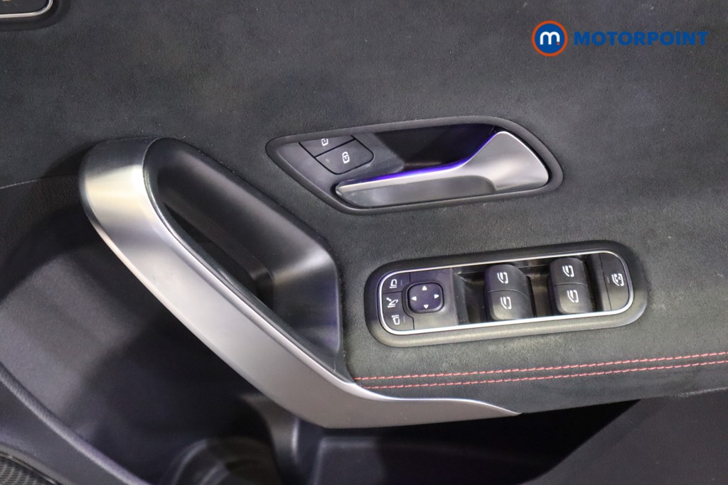 Mercedes-Benz A Class Amg Line Automatic Diesel Hatchback - Stock Number (1583383) - 10th supplementary image