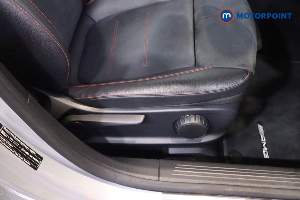 Mercedes-Benz A Class Amg Line Automatic Diesel Hatchback - Stock Number (1583383) - 17th supplementary image
