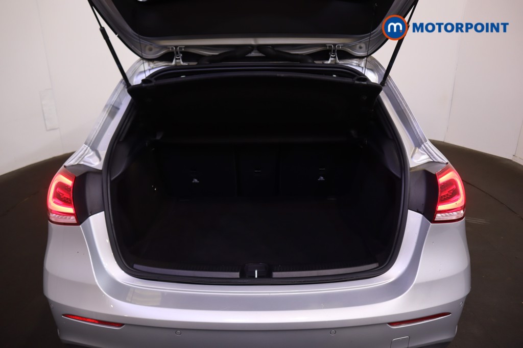 Mercedes-Benz A Class Amg Line Automatic Diesel Hatchback - Stock Number (1583383) - 21st supplementary image