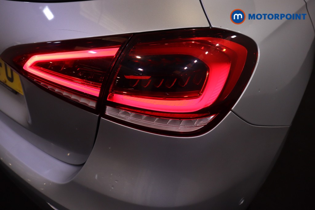 Mercedes-Benz A Class Amg Line Automatic Diesel Hatchback - Stock Number (1583383) - 27th supplementary image