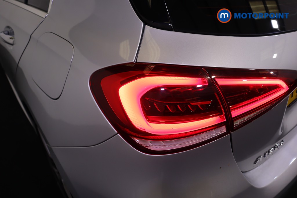 Mercedes-Benz A Class Amg Line Automatic Diesel Hatchback - Stock Number (1583383) - 29th supplementary image