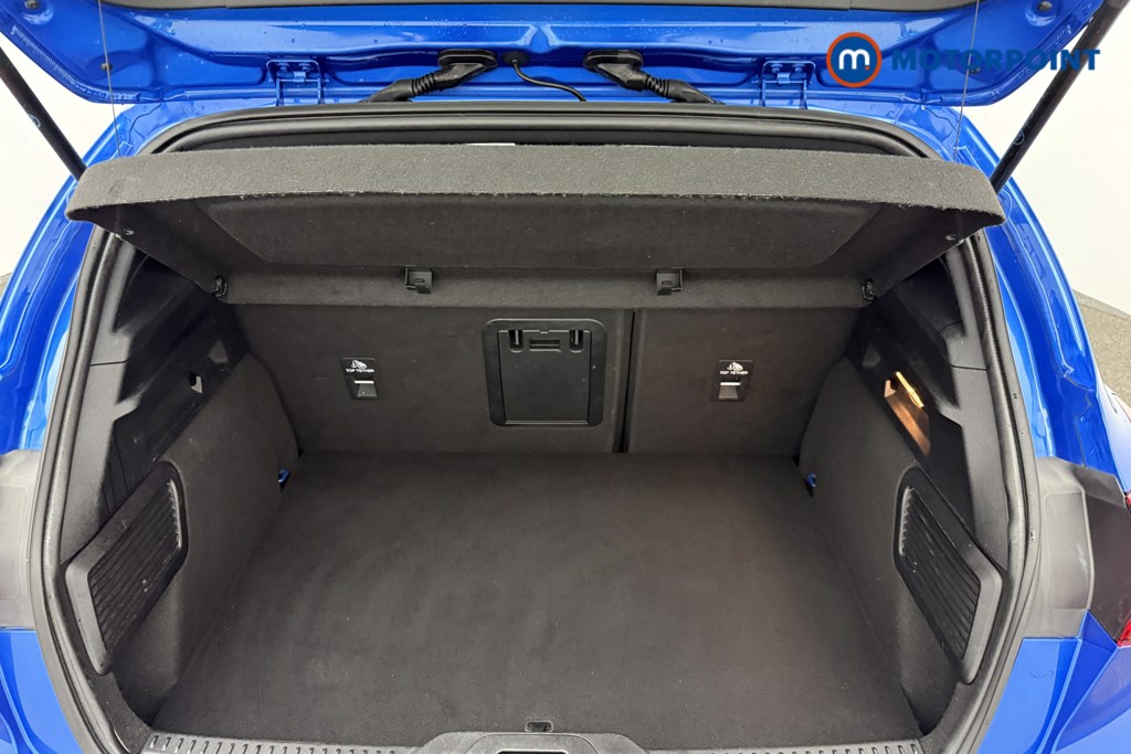 Ford Focus St-Line Vignale Manual Petrol Hatchback - Stock Number (1583441) - 7th supplementary image
