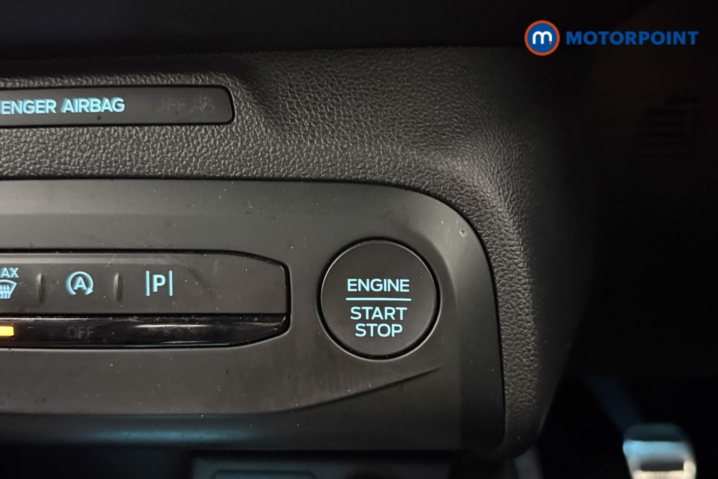 Ford Focus St-Line Vignale Manual Petrol Hatchback - Stock Number (1583441) - 19th supplementary image