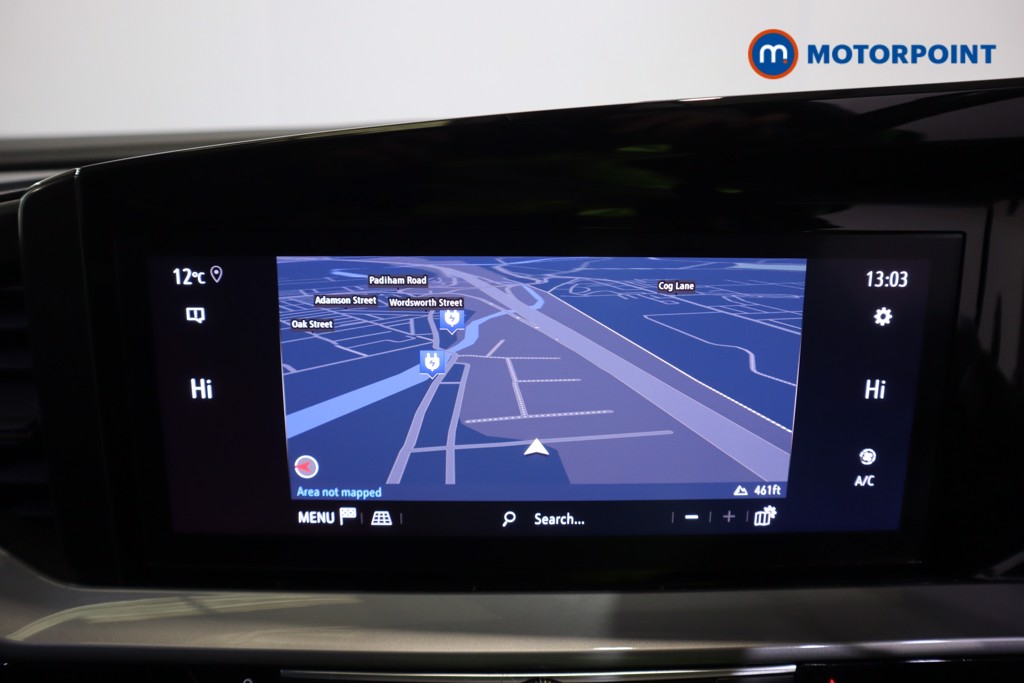 Vauxhall Mokka Ultimate Automatic Electric SUV - Stock Number (1583443) - 2nd supplementary image