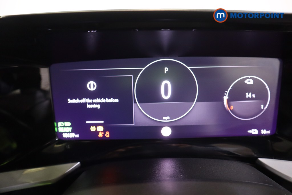Vauxhall Mokka Ultimate Automatic Electric SUV - Stock Number (1583443) - 3rd supplementary image