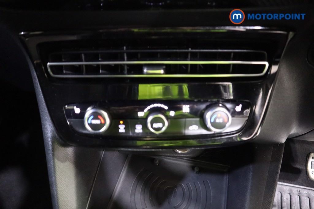 Vauxhall Mokka Ultimate Automatic Electric SUV - Stock Number (1583443) - 4th supplementary image