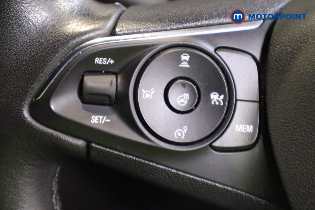 Vauxhall Mokka Ultimate Automatic Electric SUV - Stock Number (1583443) - 7th supplementary image