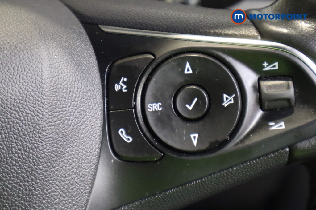 Vauxhall Mokka Ultimate Automatic Electric SUV - Stock Number (1583443) - 9th supplementary image