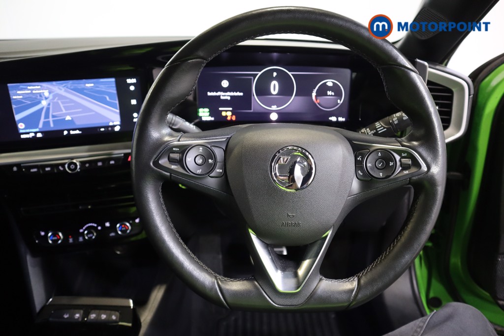 Vauxhall Mokka Ultimate Automatic Electric SUV - Stock Number (1583443) - 10th supplementary image