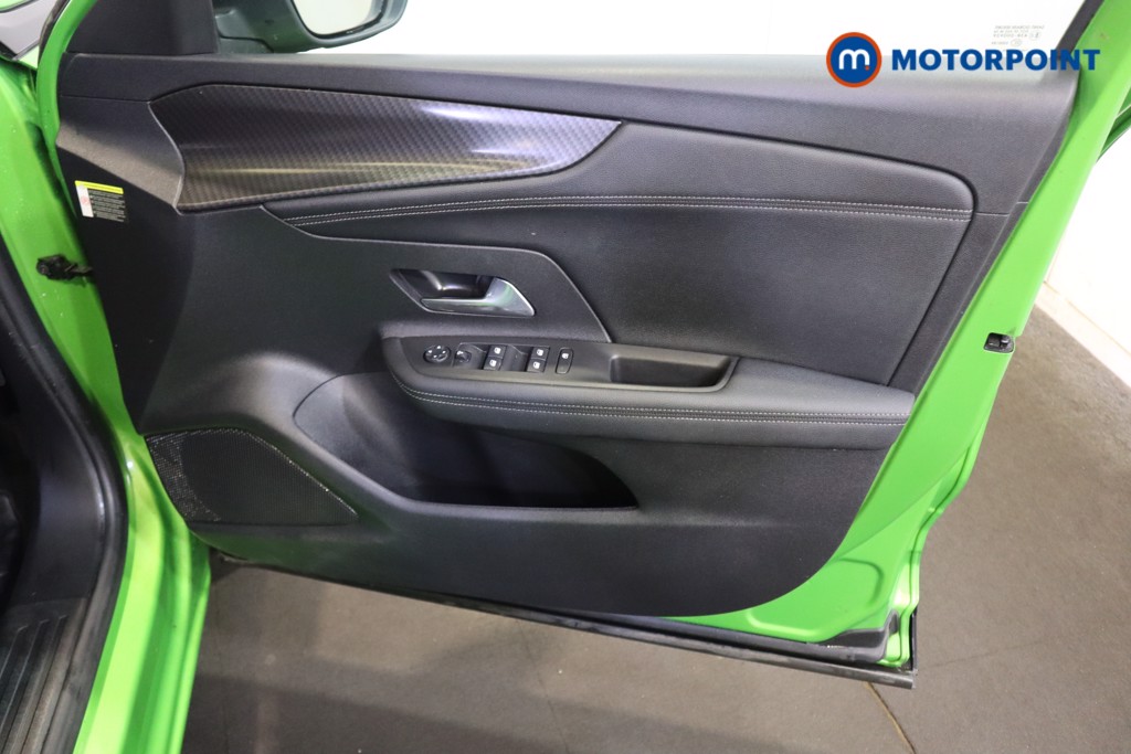 Vauxhall Mokka Ultimate Automatic Electric SUV - Stock Number (1583443) - 13th supplementary image