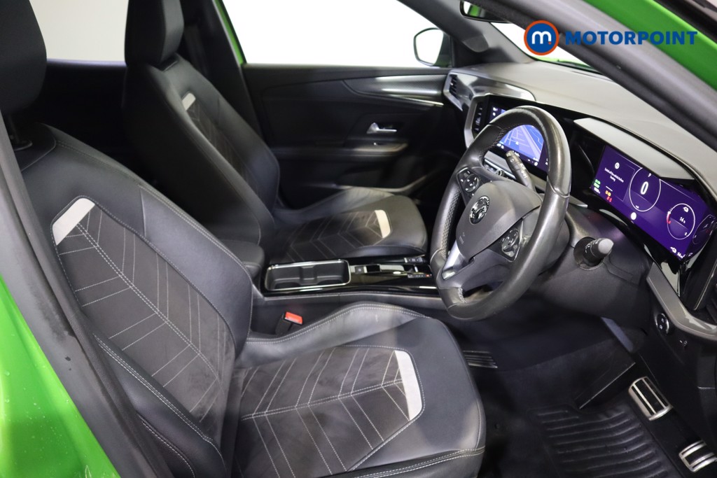 Vauxhall Mokka Ultimate Automatic Electric SUV - Stock Number (1583443) - 14th supplementary image