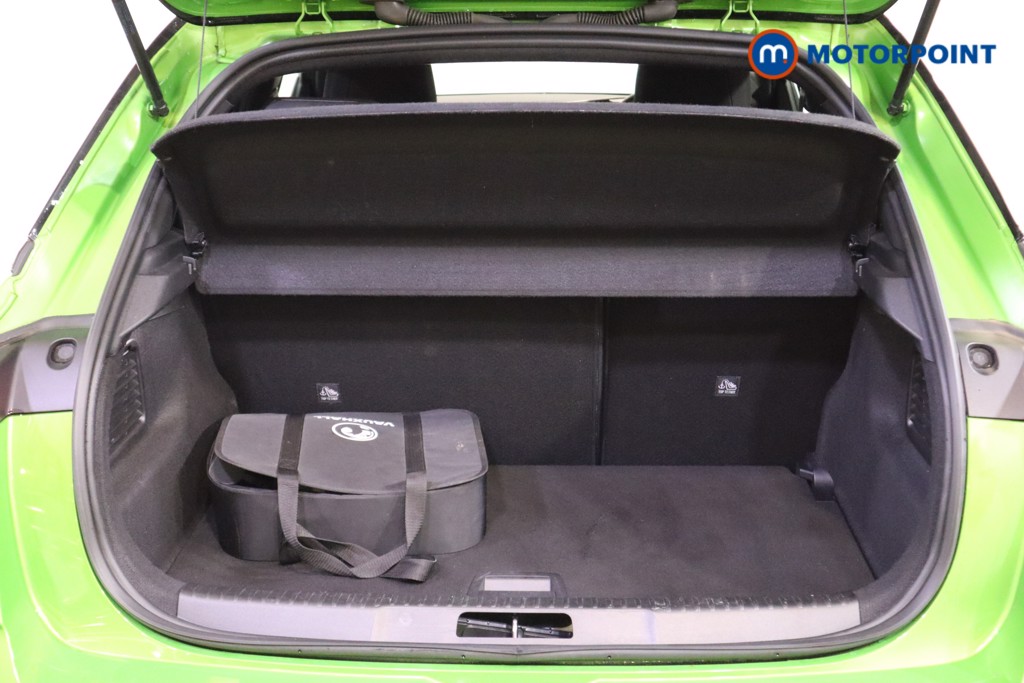 Vauxhall Mokka Ultimate Automatic Electric SUV - Stock Number (1583443) - 17th supplementary image