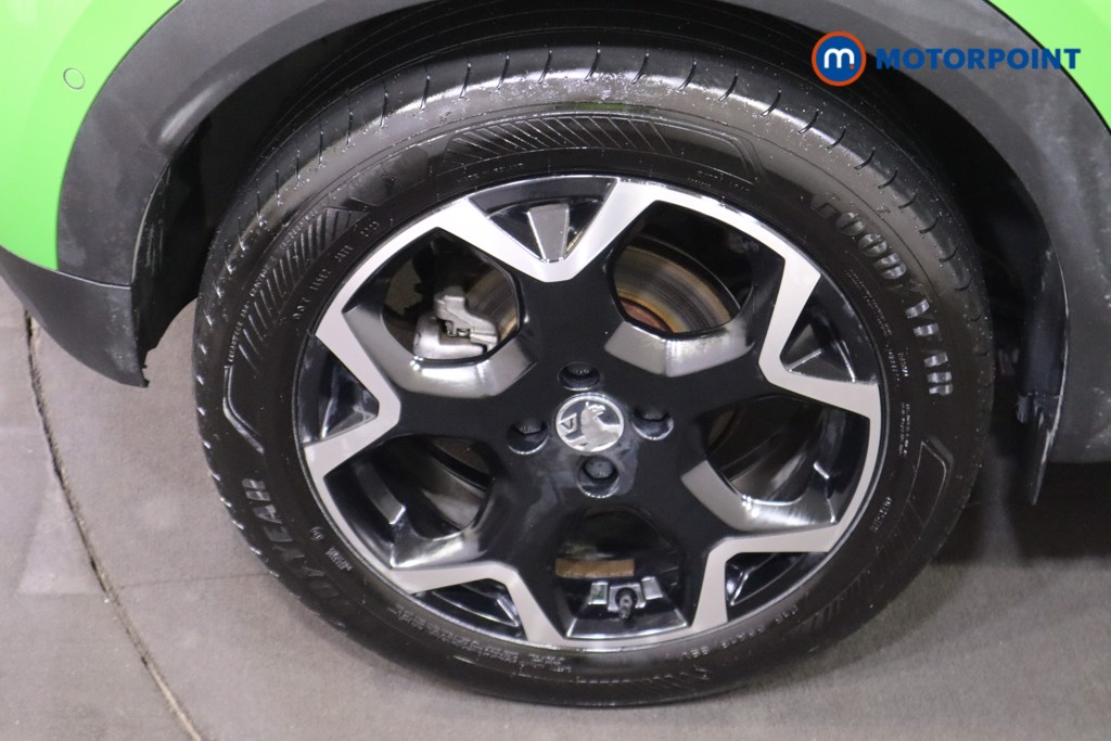 Vauxhall Mokka Ultimate Automatic Electric SUV - Stock Number (1583443) - 18th supplementary image