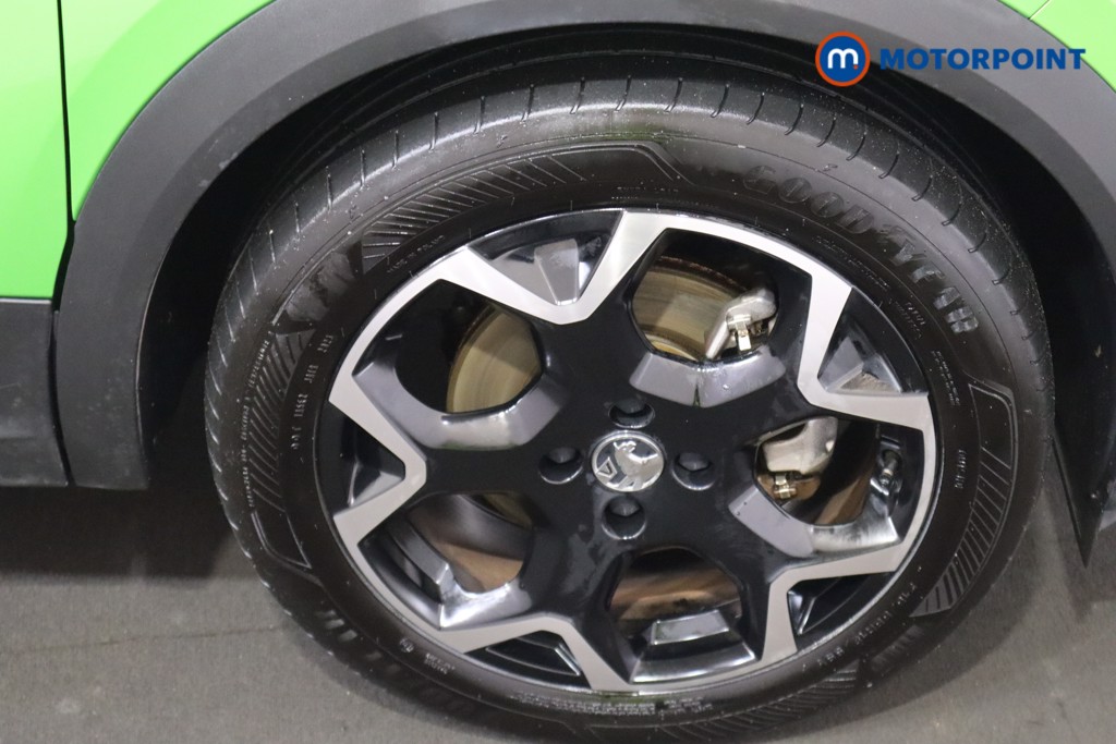 Vauxhall Mokka Ultimate Automatic Electric SUV - Stock Number (1583443) - 19th supplementary image