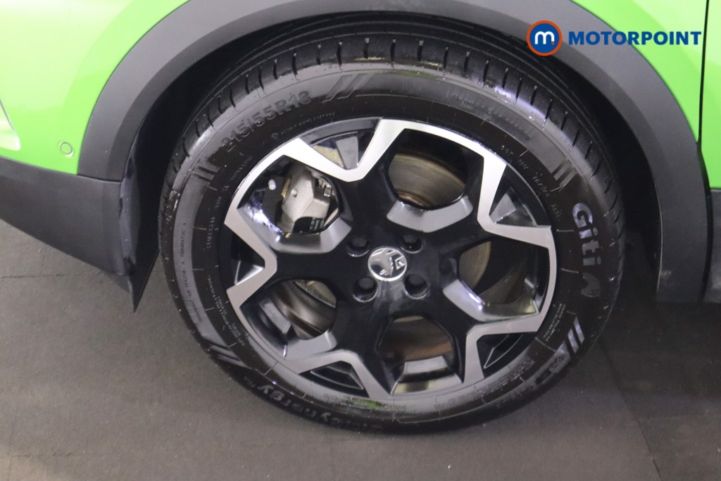 Vauxhall Mokka Ultimate Automatic Electric SUV - Stock Number (1583443) - 20th supplementary image