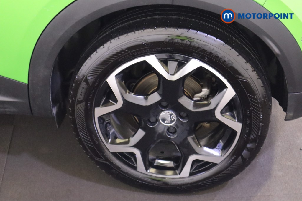 Vauxhall Mokka Ultimate Automatic Electric SUV - Stock Number (1583443) - 21st supplementary image