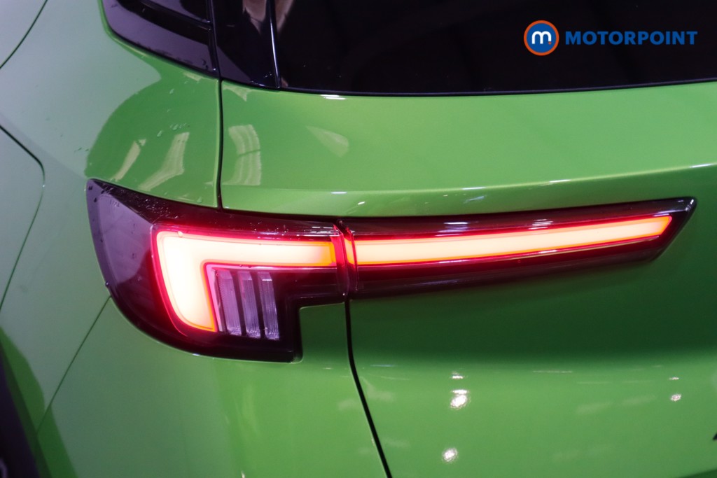 Vauxhall Mokka Ultimate Automatic Electric SUV - Stock Number (1583443) - 23rd supplementary image