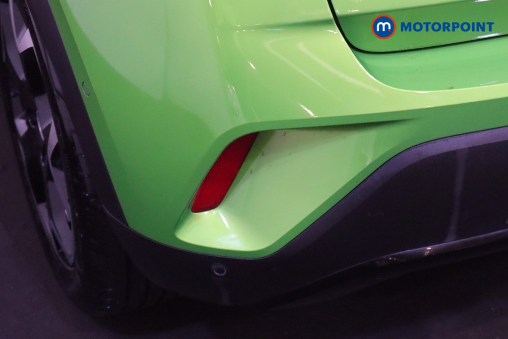 Vauxhall Mokka Ultimate Automatic Electric SUV - Stock Number (1583443) - 24th supplementary image