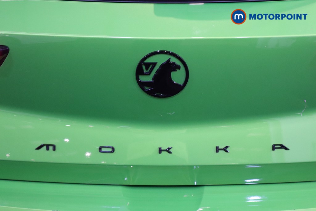 Vauxhall Mokka Ultimate Automatic Electric SUV - Stock Number (1583443) - 25th supplementary image