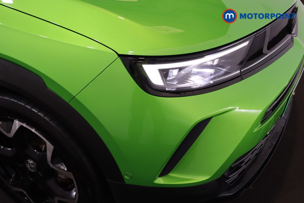 Vauxhall Mokka Ultimate Automatic Electric SUV - Stock Number (1583443) - 28th supplementary image