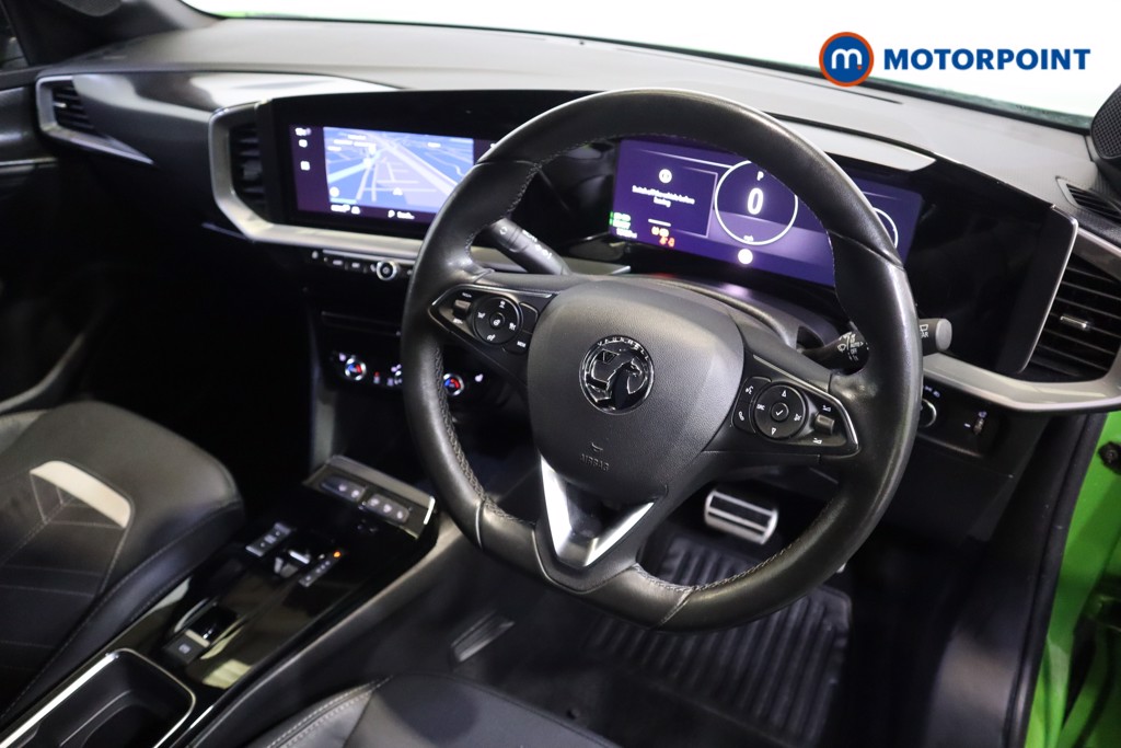 Vauxhall Mokka Ultimate Automatic Electric SUV - Stock Number (1583443) - 1st supplementary image