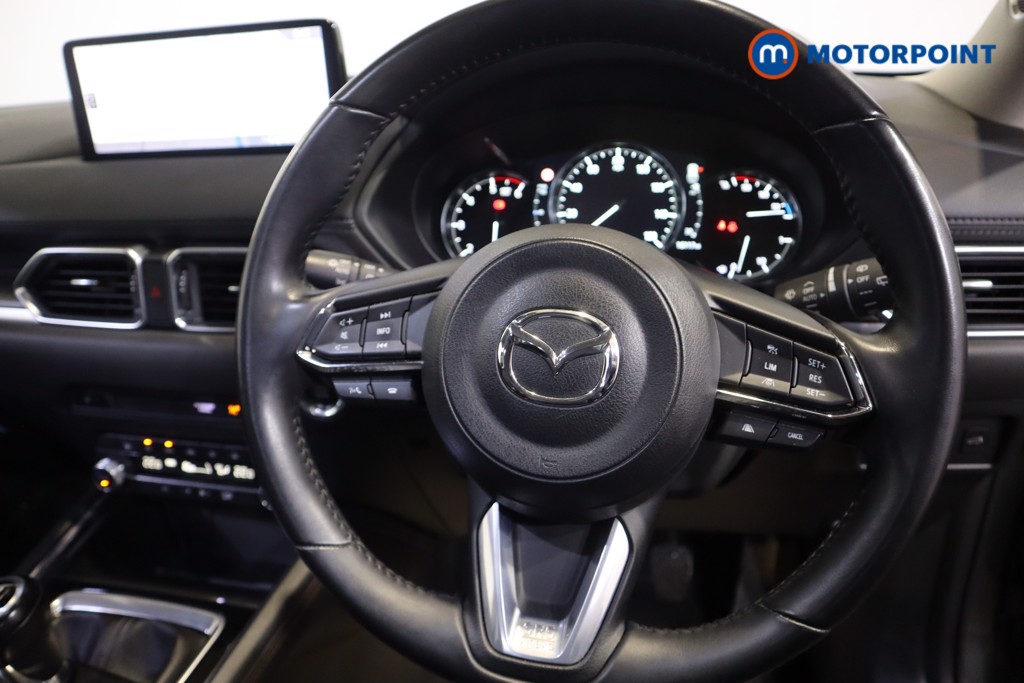 Mazda Cx-5 Exclusive-Line Manual Diesel SUV - Stock Number (1583448) - 3rd supplementary image
