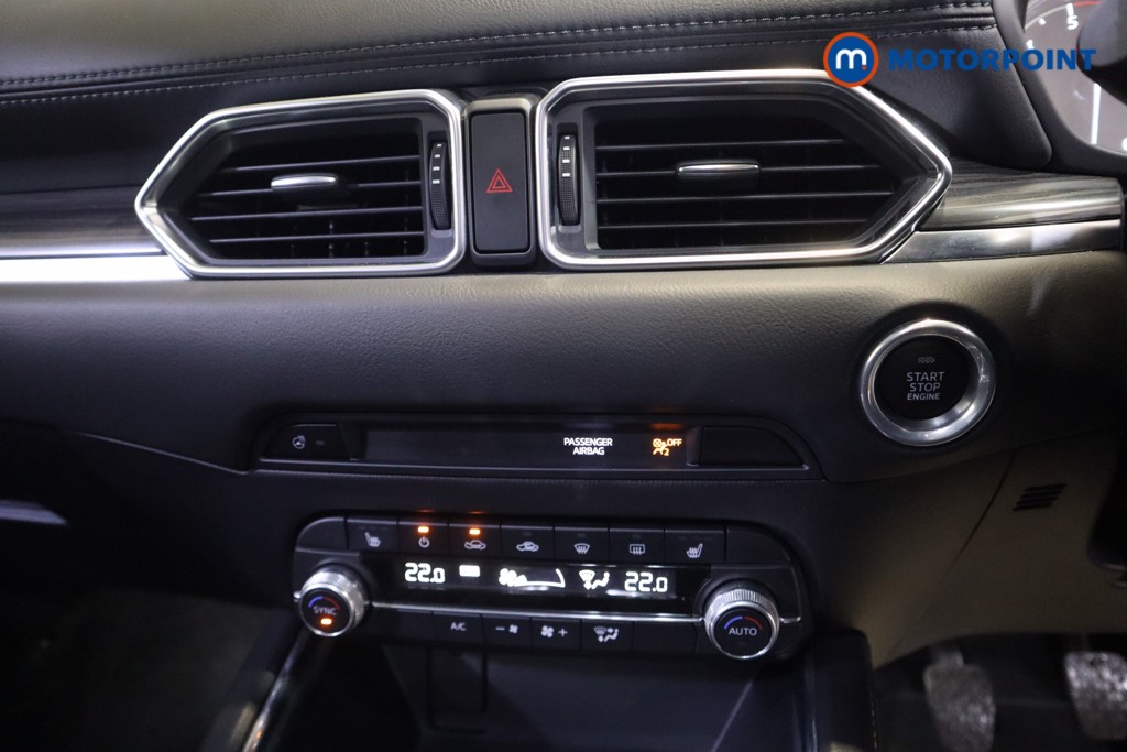 Mazda Cx-5 Exclusive-Line Manual Diesel SUV - Stock Number (1583448) - 5th supplementary image