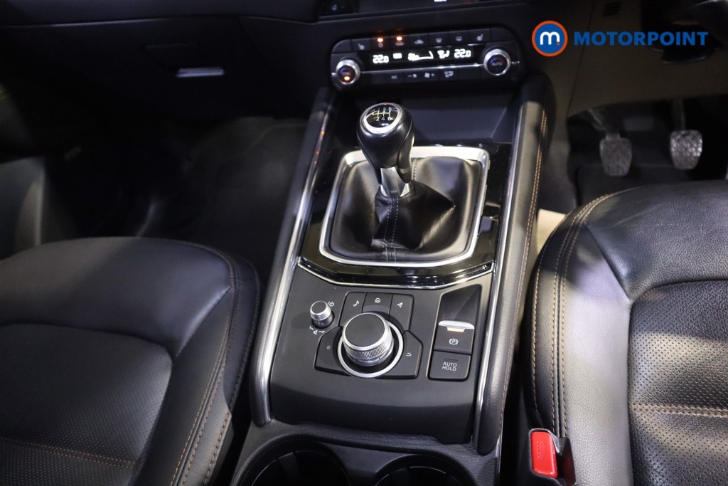 Mazda Cx-5 Exclusive-Line Manual Diesel SUV - Stock Number (1583448) - 6th supplementary image