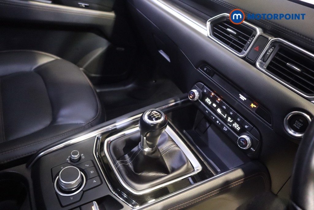 Mazda Cx-5 Exclusive-Line Manual Diesel SUV - Stock Number (1583448) - 7th supplementary image