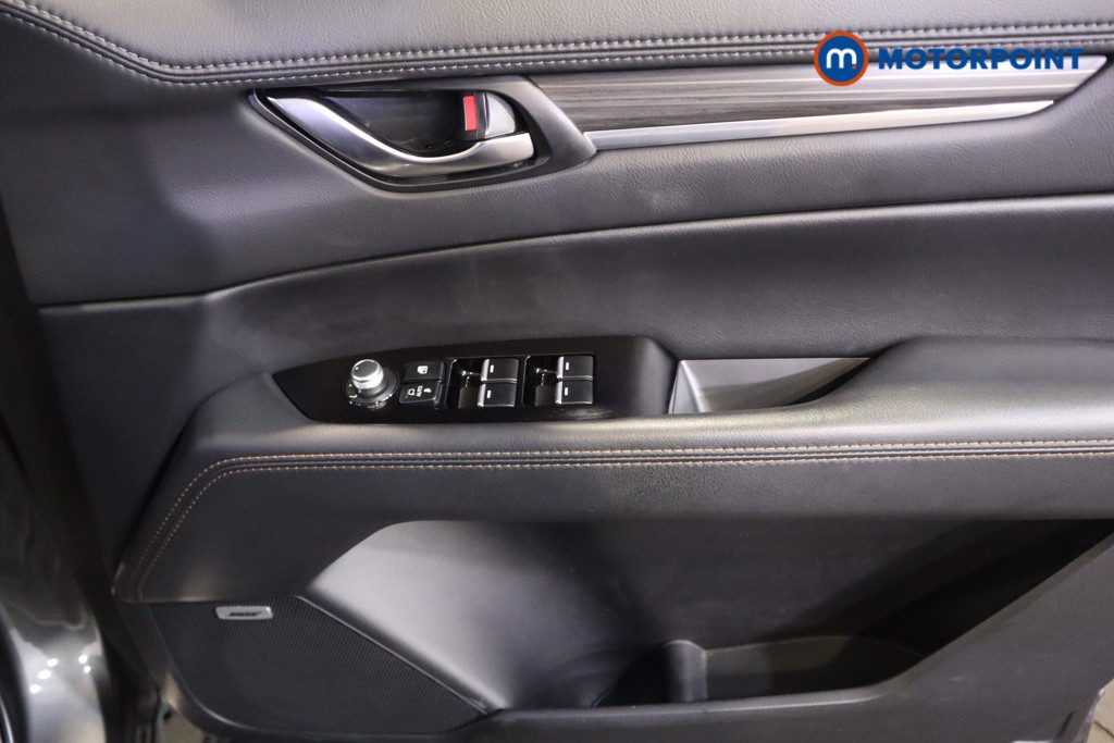 Mazda Cx-5 Exclusive-Line Manual Diesel SUV - Stock Number (1583448) - 9th supplementary image