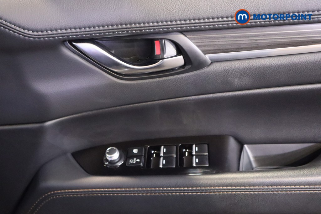 Mazda Cx-5 Exclusive-Line Manual Diesel SUV - Stock Number (1583448) - 10th supplementary image