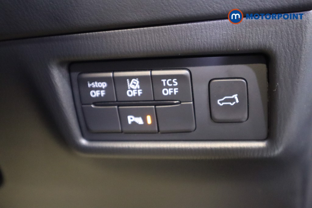 Mazda Cx-5 Exclusive-Line Manual Diesel SUV - Stock Number (1583448) - 12th supplementary image