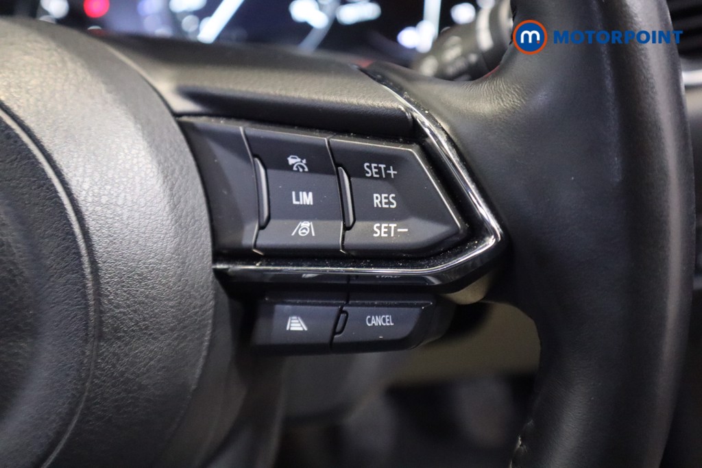 Mazda Cx-5 Exclusive-Line Manual Diesel SUV - Stock Number (1583448) - 13th supplementary image