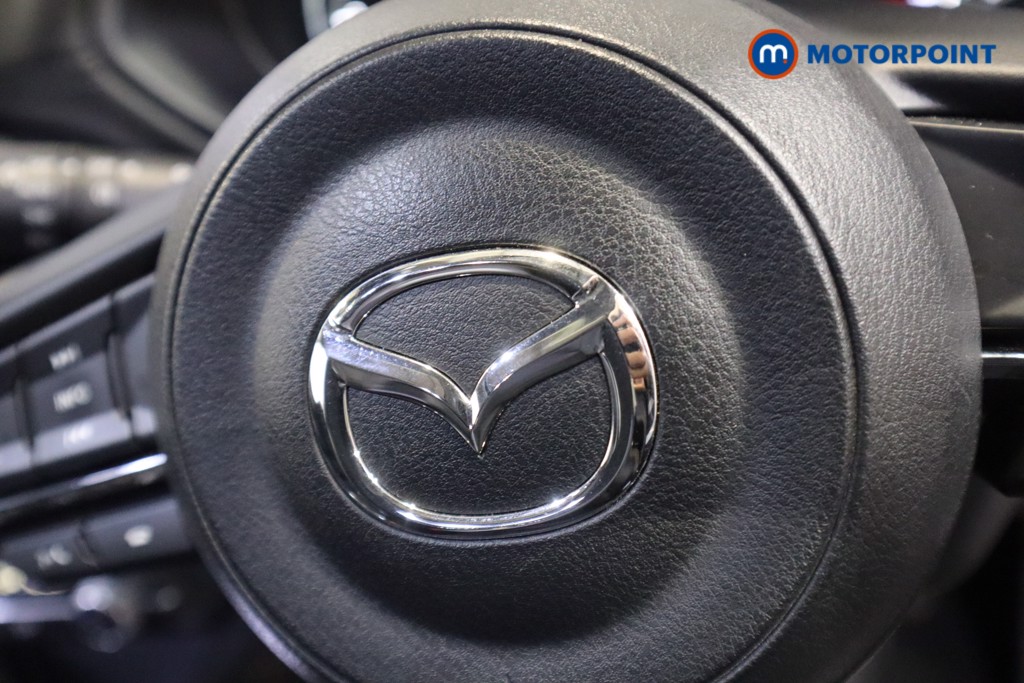 Mazda Cx-5 Exclusive-Line Manual Diesel SUV - Stock Number (1583448) - 14th supplementary image