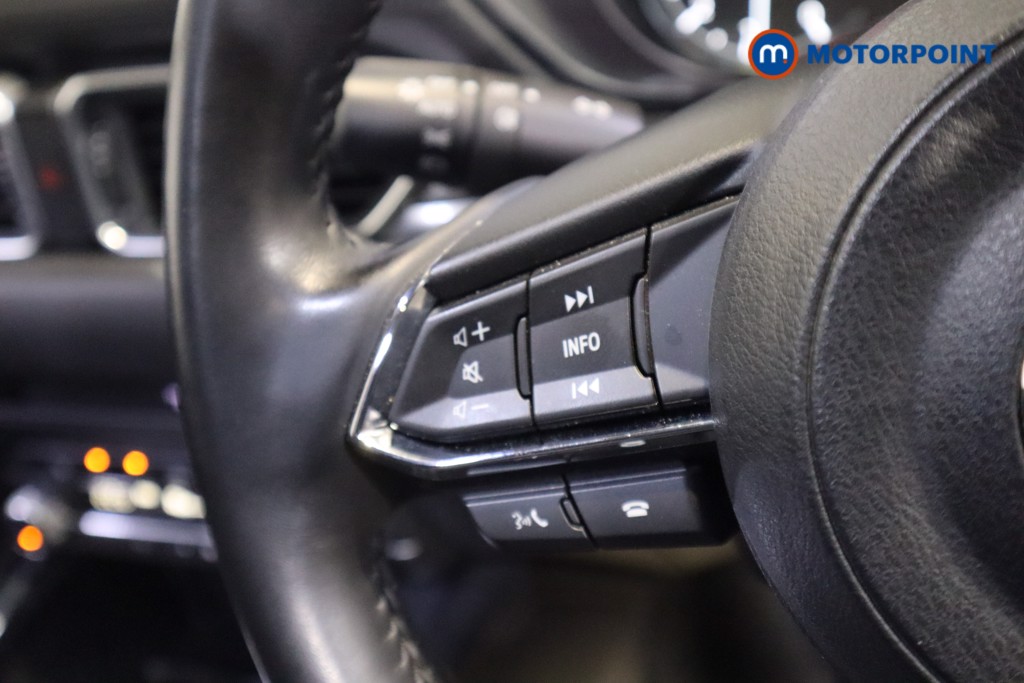 Mazda Cx-5 Exclusive-Line Manual Diesel SUV - Stock Number (1583448) - 15th supplementary image