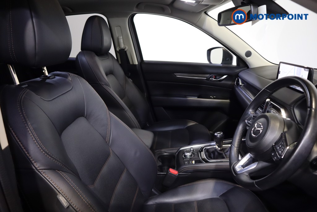 Mazda Cx-5 Exclusive-Line Manual Diesel SUV - Stock Number (1583448) - 17th supplementary image